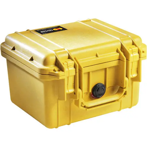 Pelican #1300 Cases, Various Colours 1