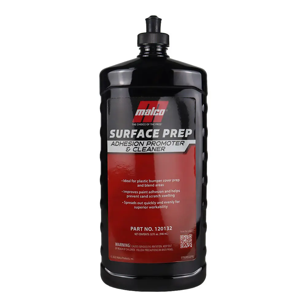 Malco 131731 Scuff Stuff Surface Preparation Cleaner 1Kg Paint Adhesion 1
