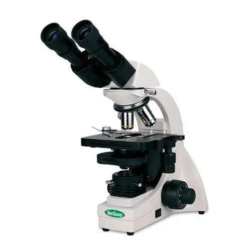 Vanguard 1300-Series Compound Microscope, Binocular And Trinocular 1