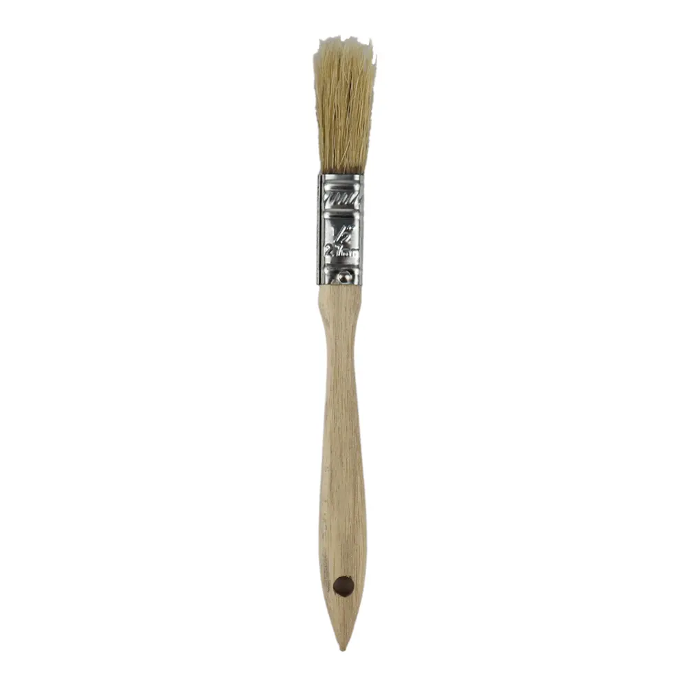 C&A Industrial Paint Brush 12Mm Trade 1