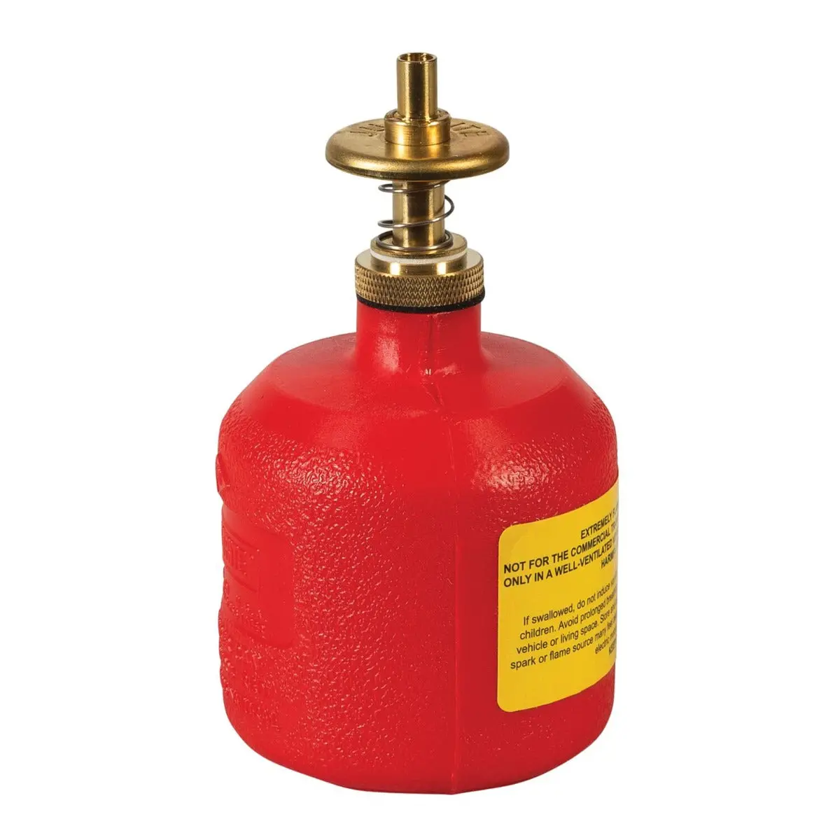 Justrite Dispensing Can 1
