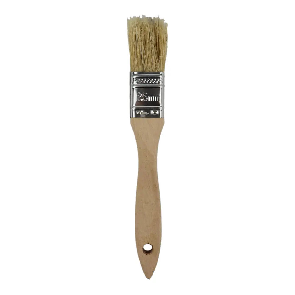 C&A Industrial Paint Brush 25Mm Trade 1