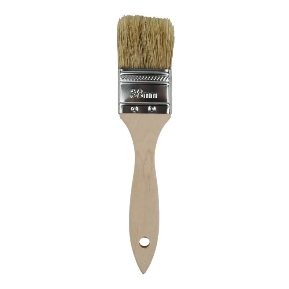 C&A Industrial Paint Brush 38Mm Trade 1