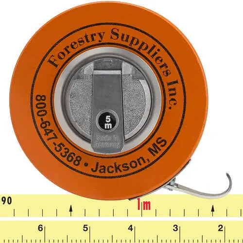 Diameter Tape, 10M 1