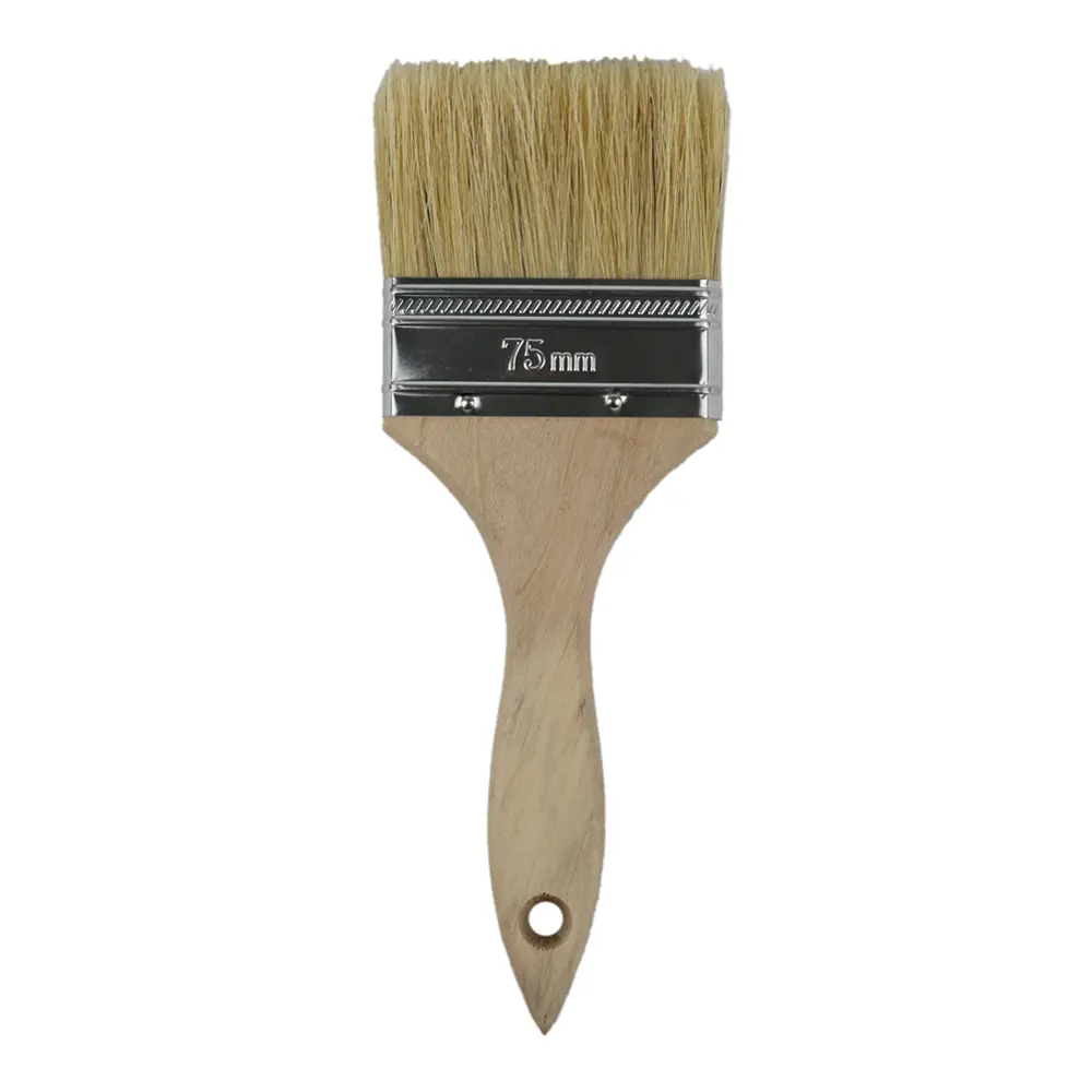 C&A Industrial Paint Brush 75Mm Trade 1