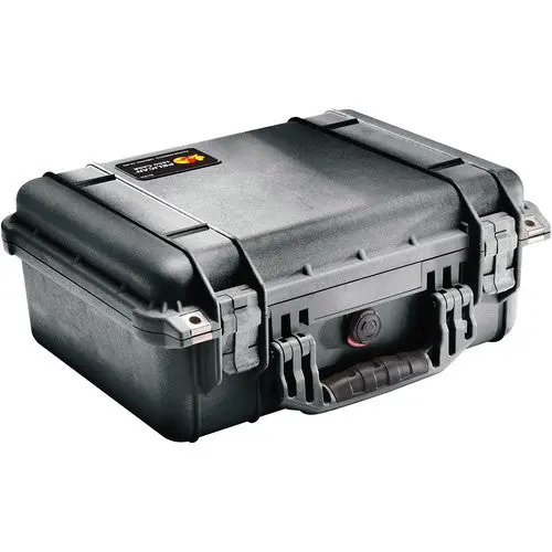 Pelican #1450 Cases, Various Colours 1