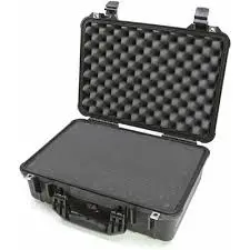 Pelican #1500 Cases, Various Colours 1