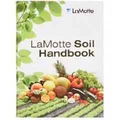 Lamotte Soil Handbook 1
