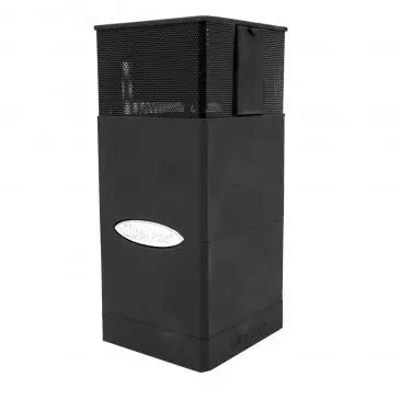 Satin Tower - Boombox 1