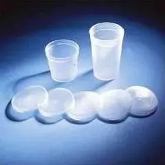 Specimen Containers, Non-Sterile 1