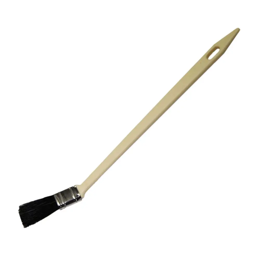 Oldfields Radiator Offset Brush 50Mm Specialty Box Pack General Purpose 1
