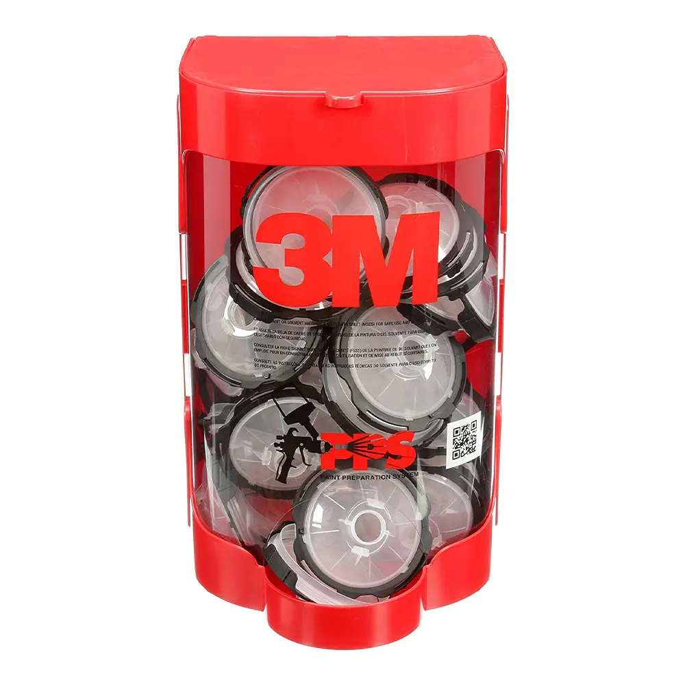 3M Pps Lid Dispenser 16299 To Suit Large/Standard/Midi Lids 1