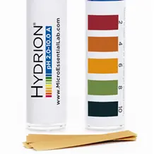 Ph Test Strips, Ph Range 2-10 1