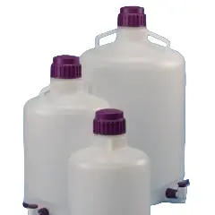 Carboy, With Spigot, Ldpe, 20 Litre 1