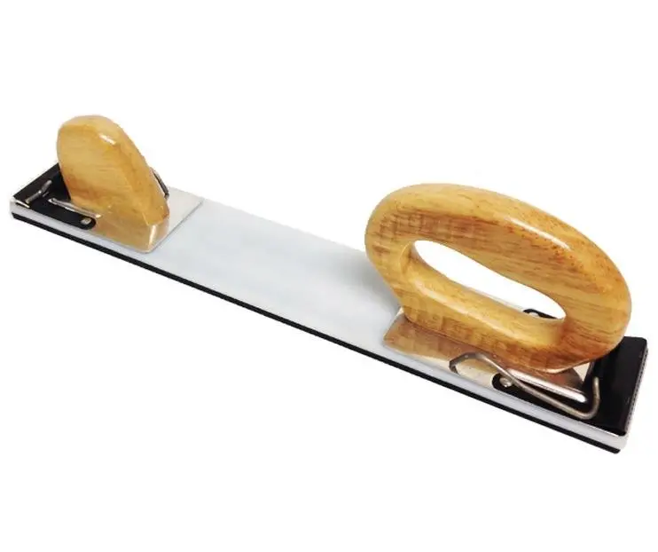 Crs 17'' Flexible Hand Speed File Board 1
