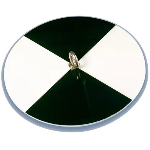 Lamotte Secchi Disc, Black And White 1