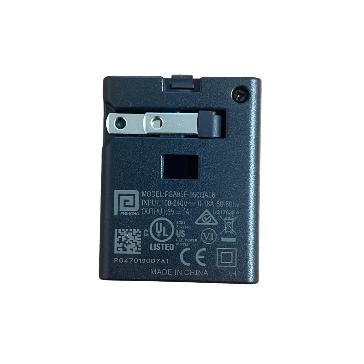 Ac Adapter For Lamotte Smart3 Colorimeter 1