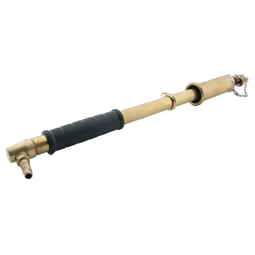 Replacement Pump Assembly For Indian Smokechaser Firefighting Pump 1