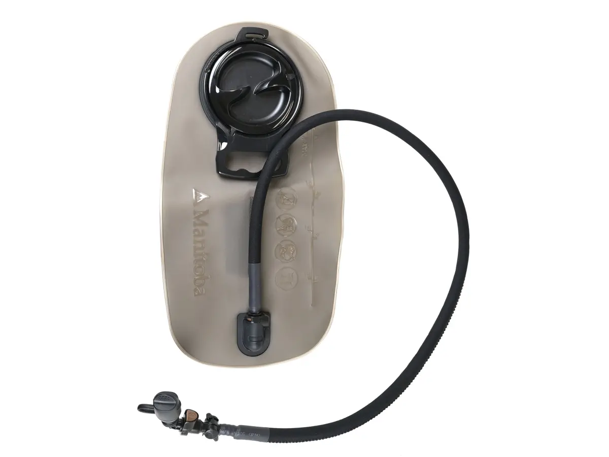 Manitoba 2.5L Hydration Bladder 1