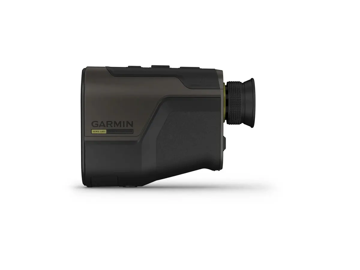 Garmin Xero L60i Laser Rangefinder 1