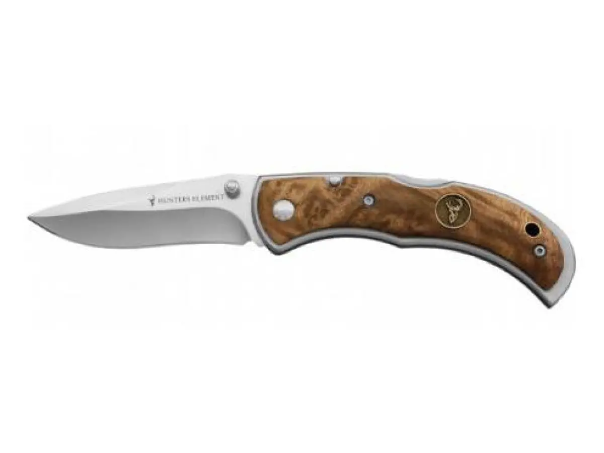 Hunters Element Classic Series Knife: Companion 1