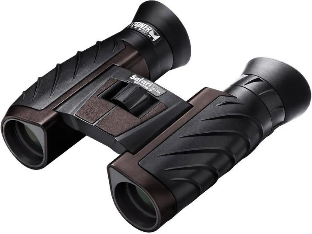 Steiner Safari 10X26 Binos 1