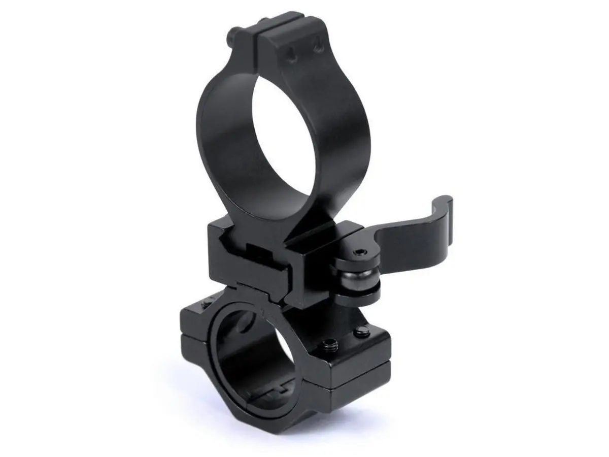 Outdoor Outfitters Torch Mount 30Mm Quick Detach 1