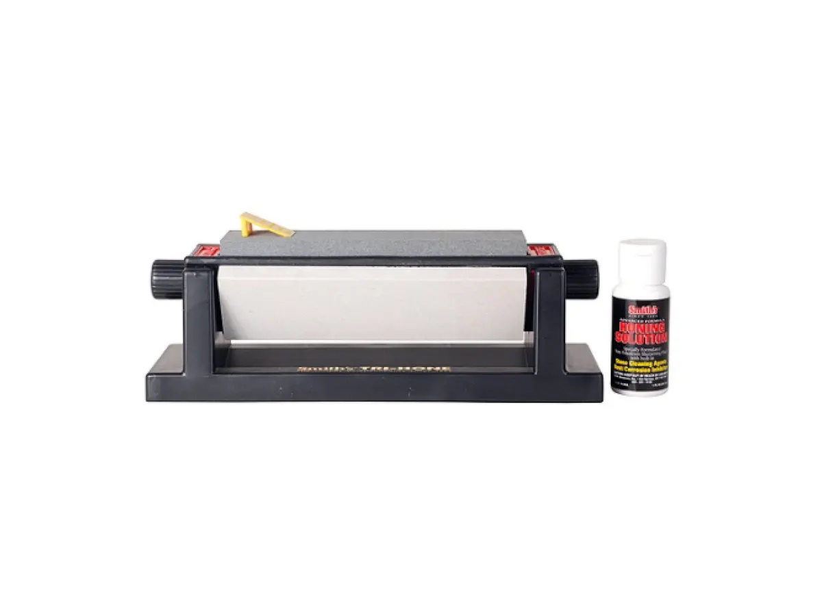Smiths Tri-Hone Three Stone Sharping System 1