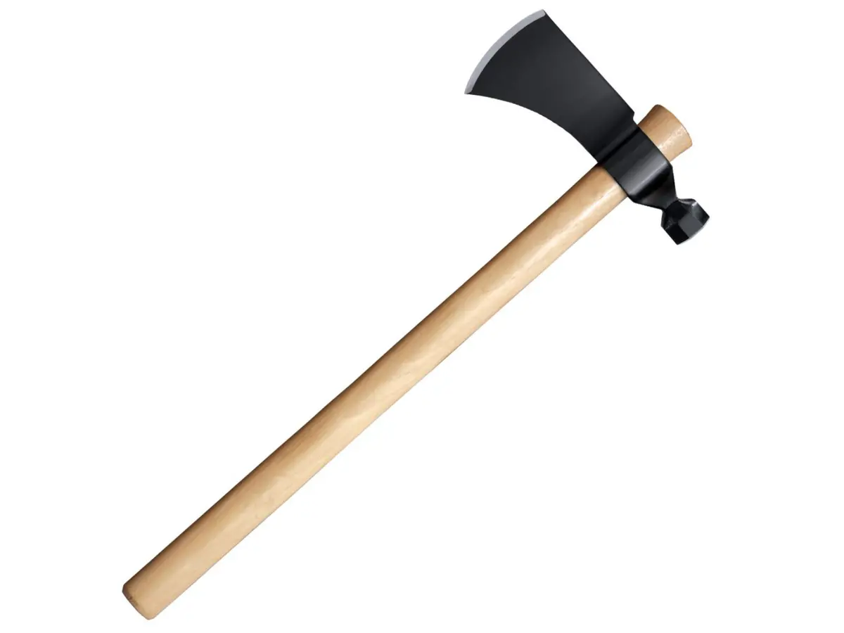 Cold Steel Axe Rifleman's Hawk Tomahawk 1