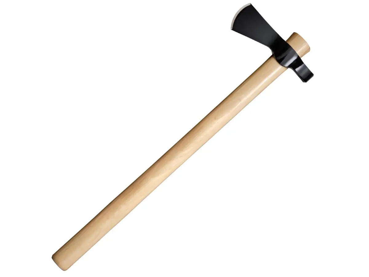 Cold Steel Trail Hawk Tomahawk Axe 1