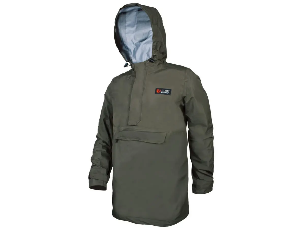 Stoney Creek Stowit Jacket 1