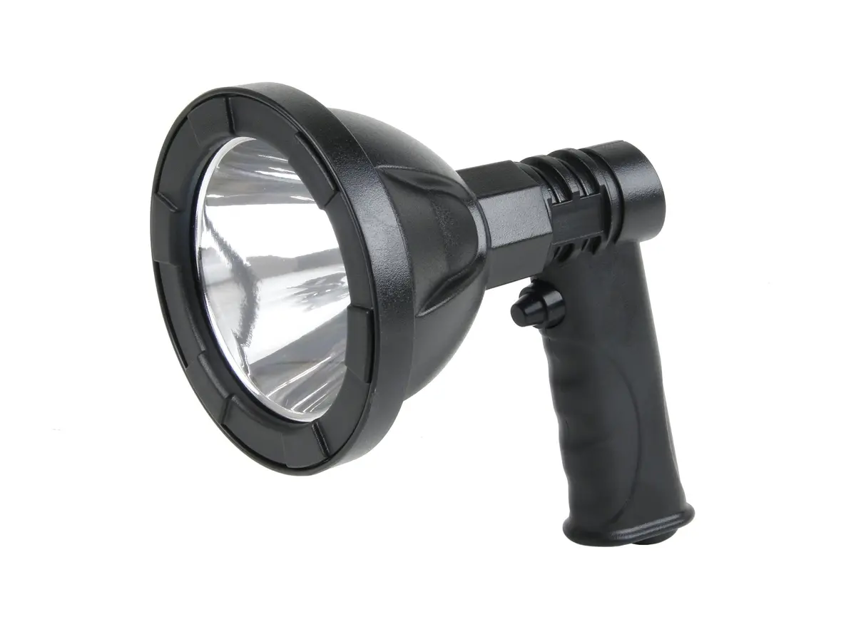 Night Saber Handheld Led Spotlight - 810 Lumens 1