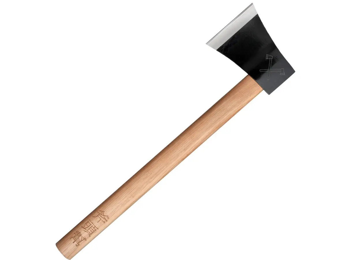 Cold Steel Gang Hatchet Axe 1