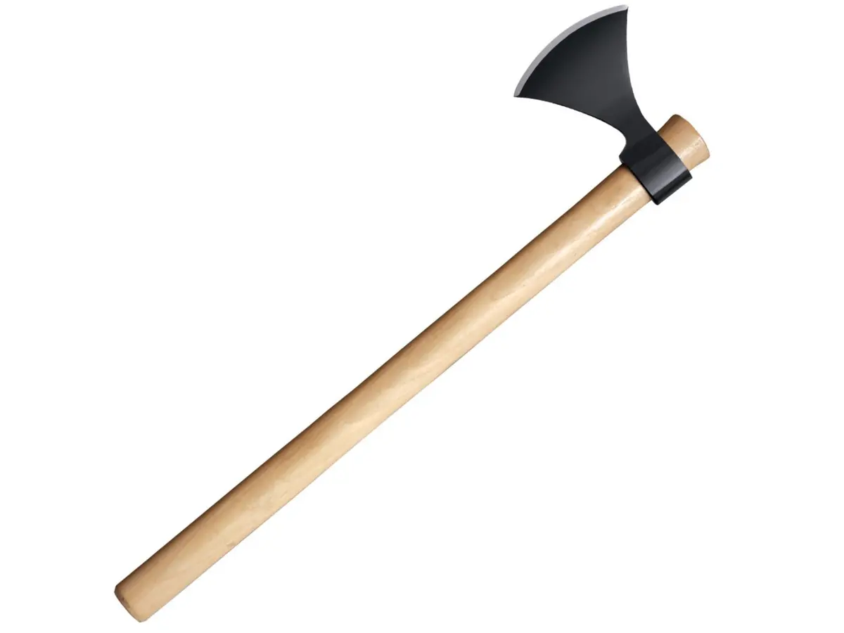 Cold Steel Norse Hawk Tomahawk 1