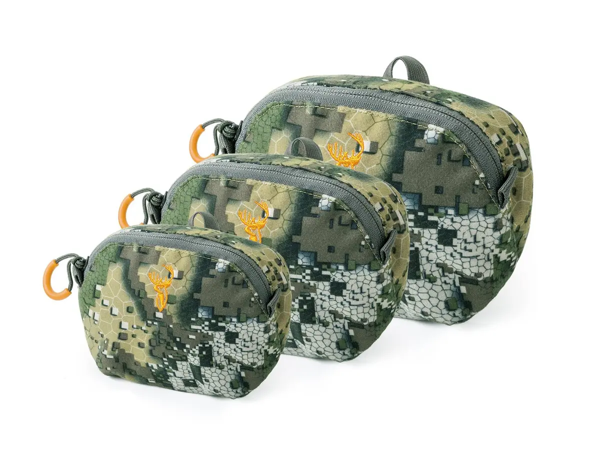 Hunters Element Edge Pouch *3 Sizes* 1