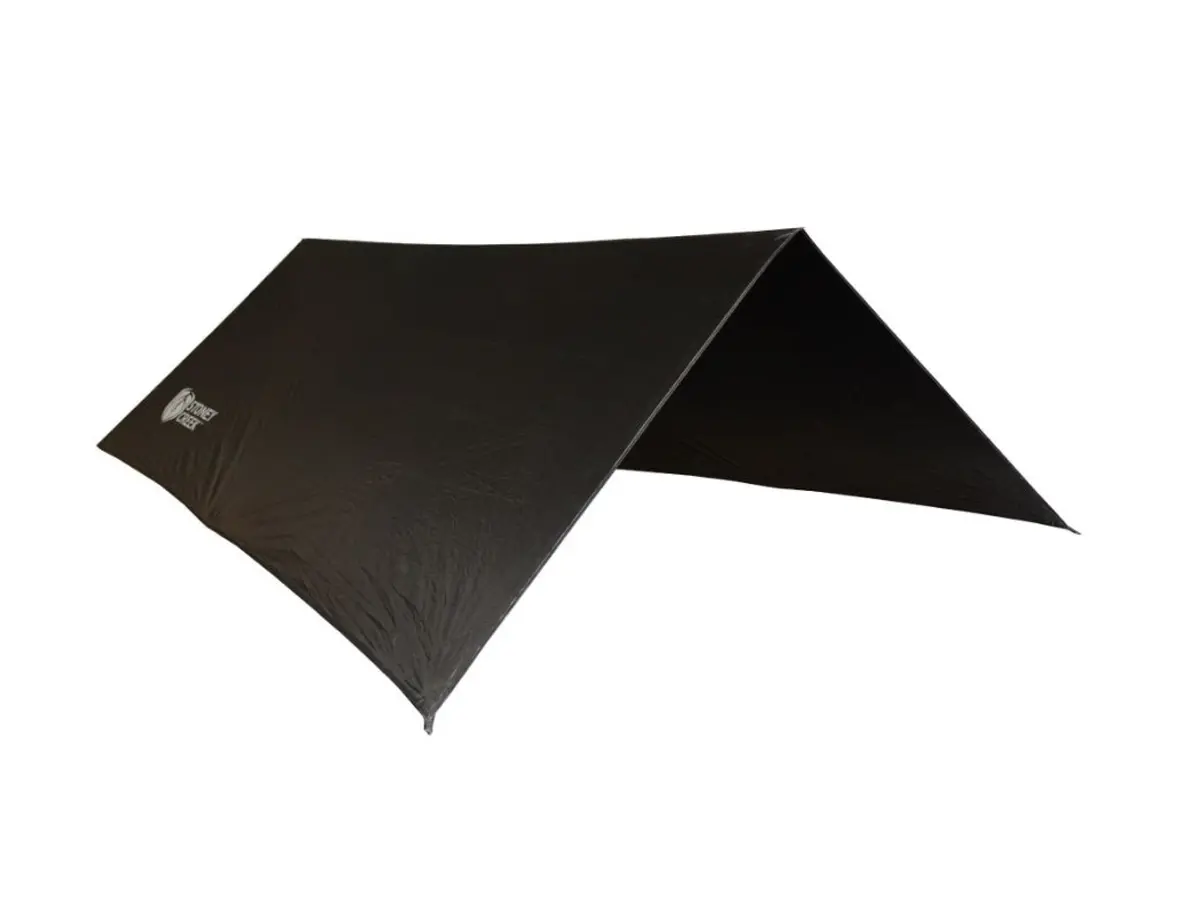 Stoney Creek Fly Stealth Black 1