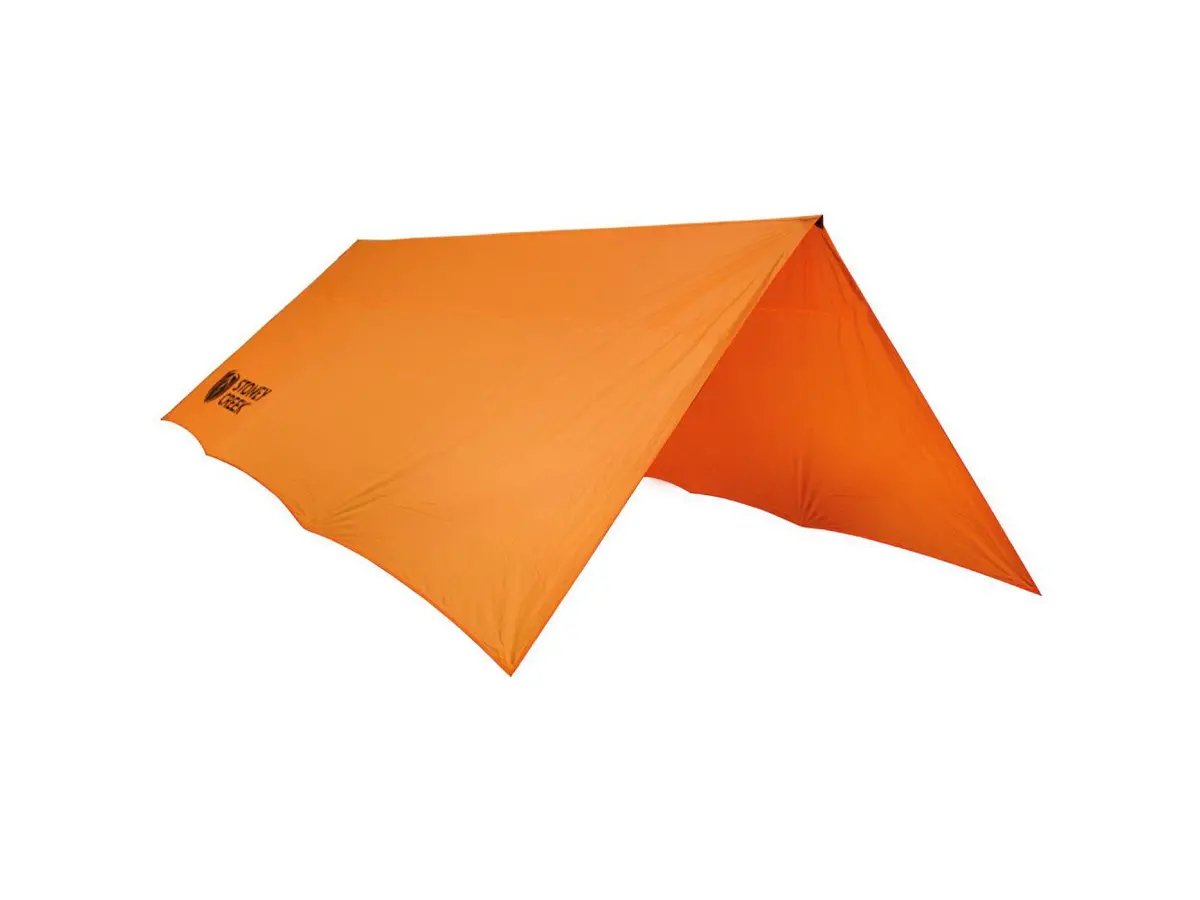 Stoney Creek Bomber Fly - Sleeps Up To 4 1