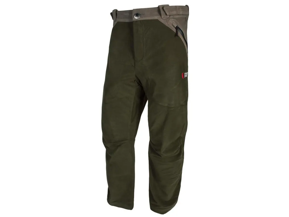 Stoney Creek Microtough Trousers 1