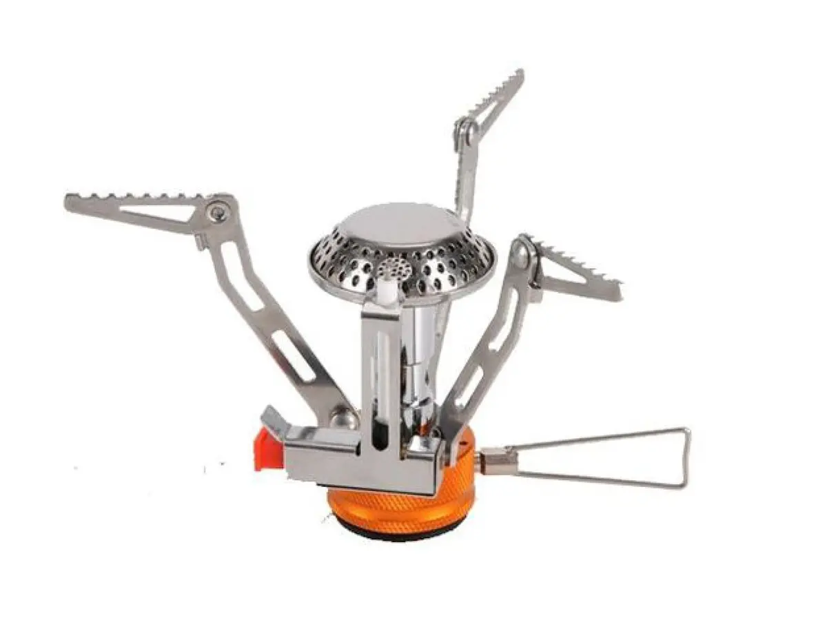 Fire Maple Fms-102 Gas Cooker 1