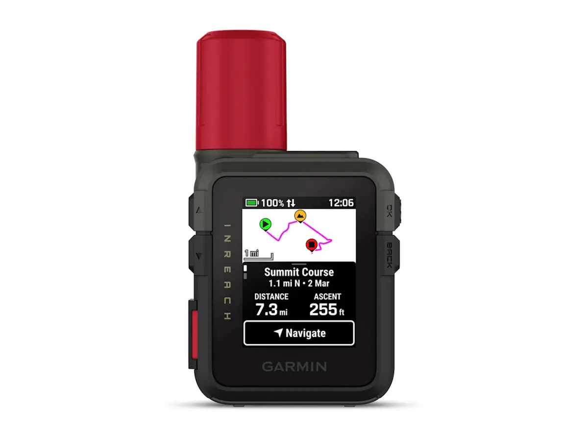 Garmin Inreach Mini 3 Plus 1