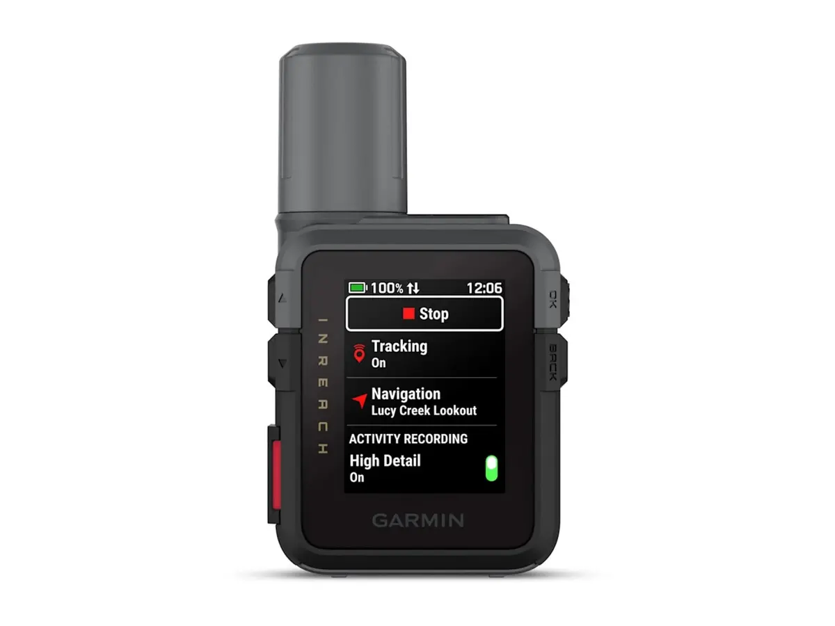Garmin Inreach Mini 3 1