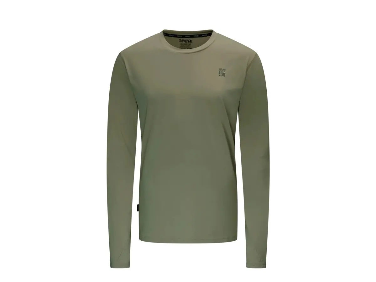 Swazi Argali Active Long Sleeve Top Size Ranger 1