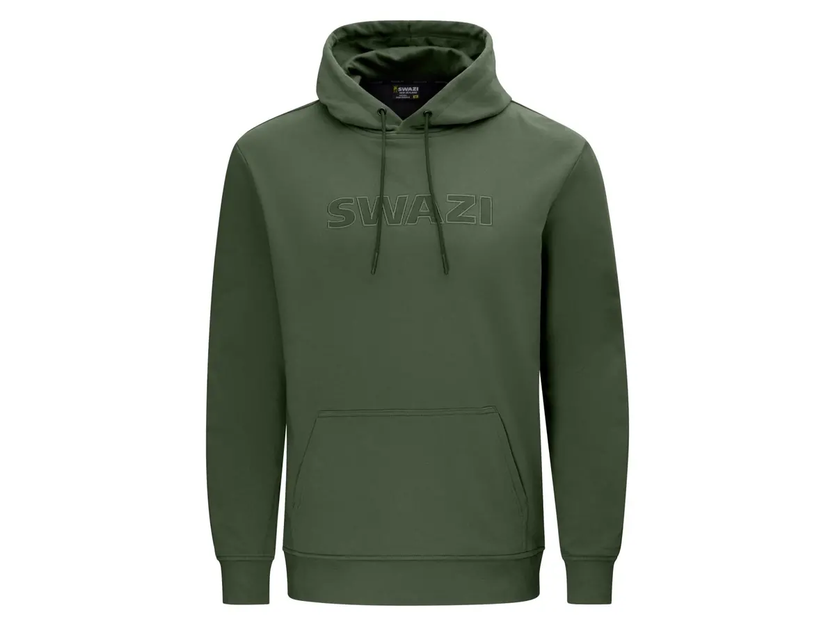 Swazi Hoodie Legend Ranger 1