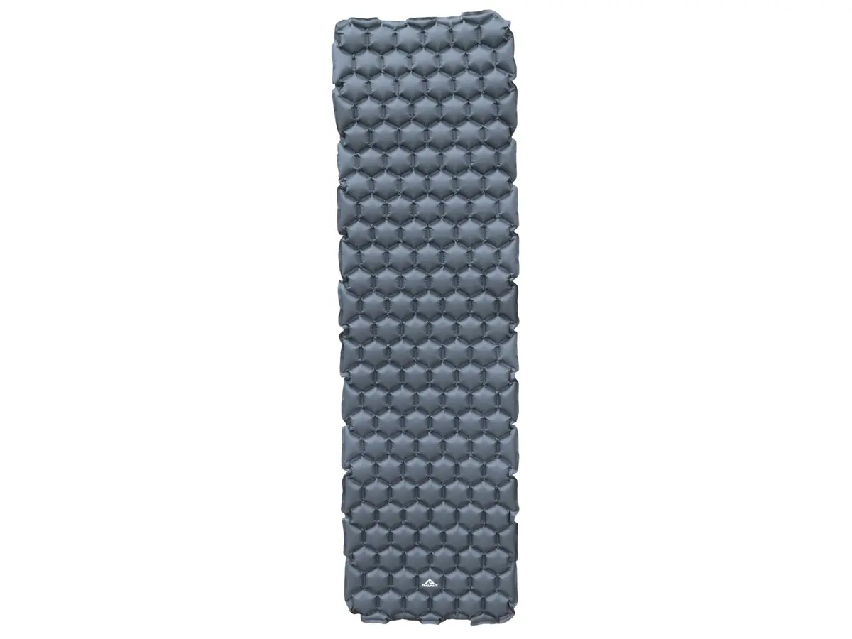 Trailmate Hex-Lite Sleeping Mat - Grey 1