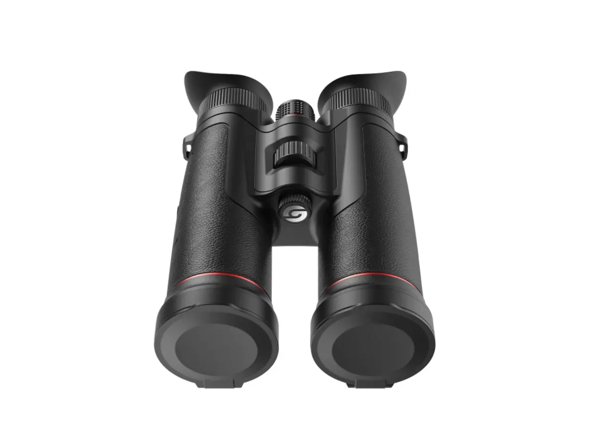 Guide Tn650 2.0 Thermal Binoculars 50Mm 50Hz Laser Range Finder 1