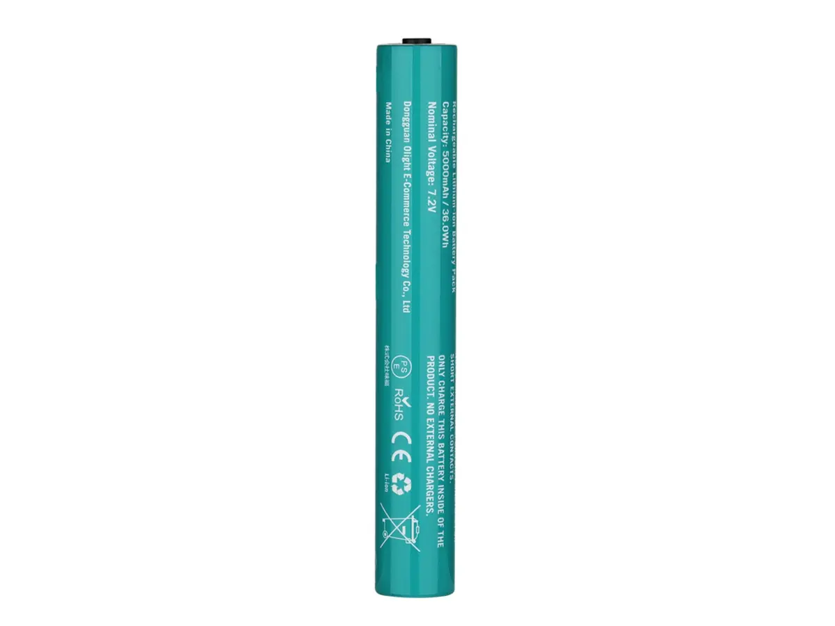 Olight Battery Cell For Javelot Turbo 2 1