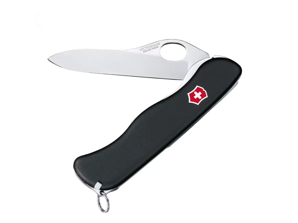 Victorinox Sentinel Clip Knife 1