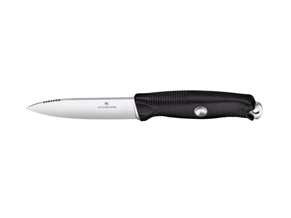 Victorinox Venture Pro Knife With Sheath 1