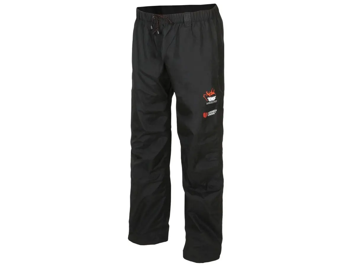 Stoney Creek Dreambull Trousers 1