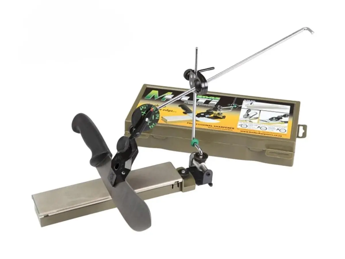Warthog V-Sharp Multi-Edge 220 Sharpener | Sharpen Between 10°-90° Angles 1